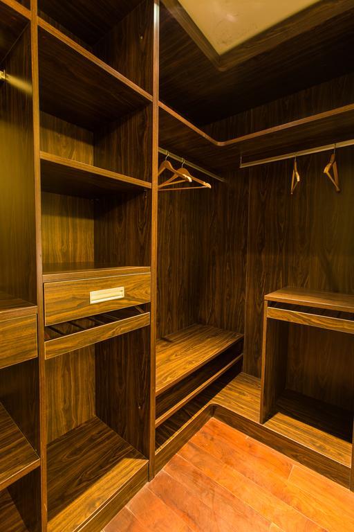 World City Jiamei Service Apartment Beijiing Beijing Bagian luar foto